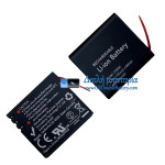 Μπαταρία για PDA CS8060 Victure AC900 [Αντικατάσταση μπαταρίας]